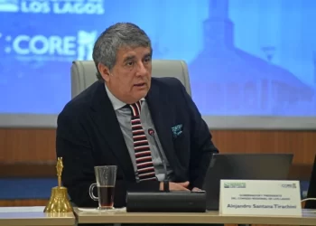 Dipres transfiere $4.483 millones al GORE Los Lagos: Región cierra 2025 con millonaria deuda