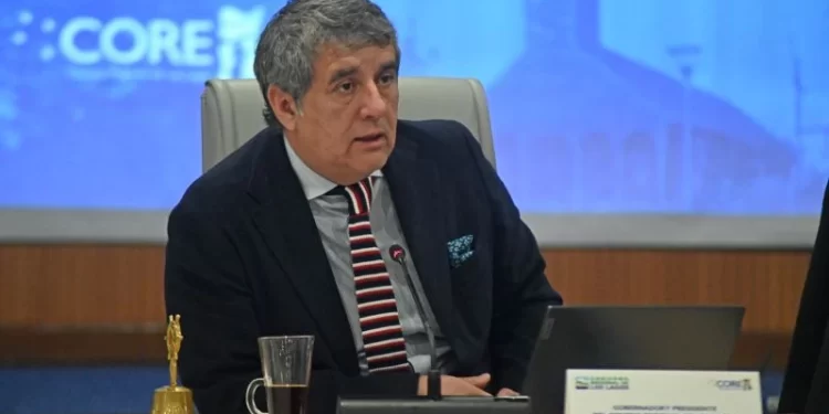 Dipres transfiere $4.483 millones al GORE Los Lagos: Región cierra 2025 con millonaria deuda