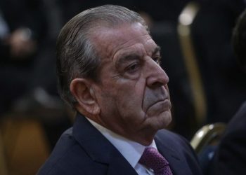 Expresidente Eduardo Frei responde a la DC tras suspensión de militancia