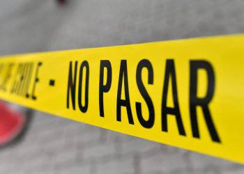 Hombre muere tras ser apuñalado en plena vía pública de Estación Central