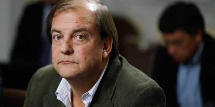 “Es la peor derrota de la izquierda”: Francisco Vidal y la victoria de Kast en la segunda vuelta