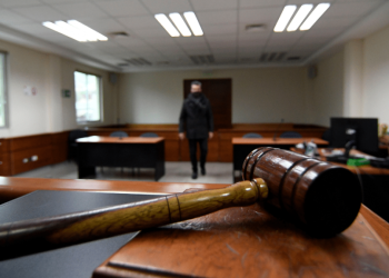 Operación Apocalipsis: Justicia decreta prisión preventiva para 62 civiles y gendarmes