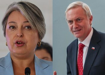 Debate Anatel 2025: Jeannette Jara y José Antonio Kast se enfrentan por última vez