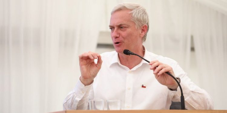 Kast se reunió con Milei y adelanta “una buena relación como nunca antes se ha visto” entre Chile y Argentina