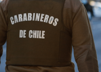 Detienen a dos hermanos por crimen en Talagante: Conflicto sería por agresión a la madre