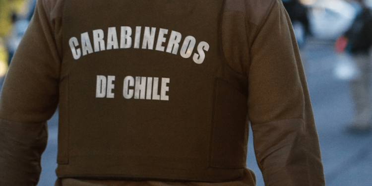 Detienen a dos hermanos por crimen en Talagante: Conflicto sería por agresión a la madre