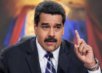 Maduro lanza advertencia a Kast: “Cuidadito le toca un pelo a un venezolano”
