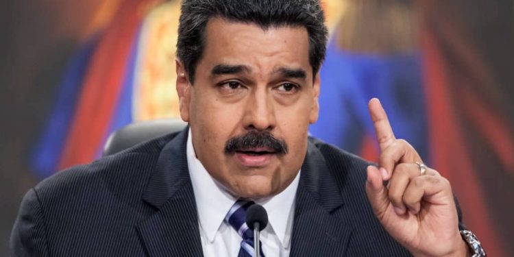 Maduro lanza advertencia a Kast: “Cuidadito le toca un pelo a un venezolano”