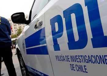 Ataque a balazos a PDI estaría ligado a turbazo en Vitacura: Detectaron el mismo auto en ambos crímenes