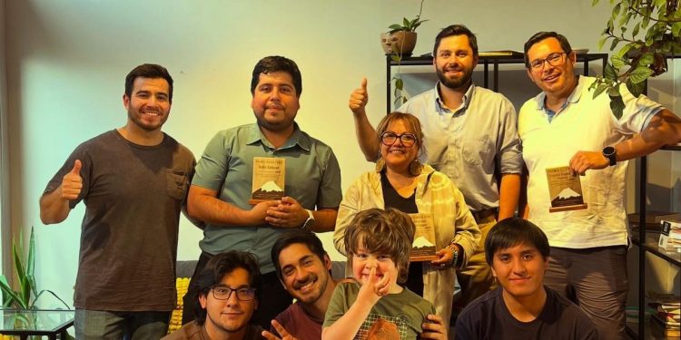 Premios Osorno Futuro reconocen el aporte al desarrollo educativo ambiental de Osorno