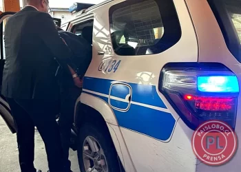 PDI detiene a imputado por robo con violencia en Purranque
