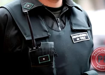 Gremios de Gendarmería rechazan reforma tras «Operación Apocalipsis»