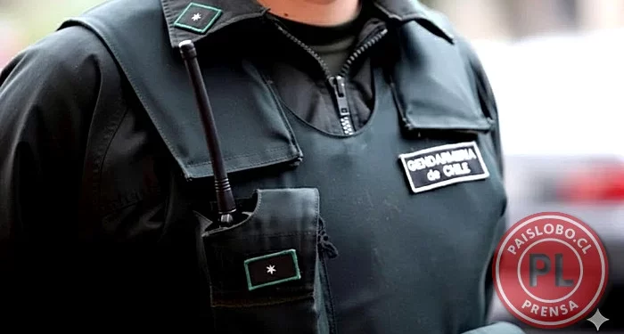 Gremios de Gendarmería rechazan reforma tras «Operación Apocalipsis»