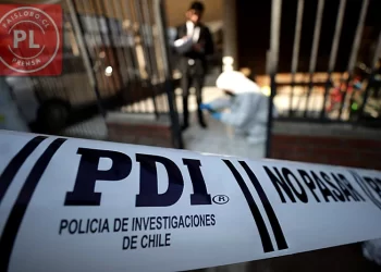 Puerto Varas: Delincuentes sustraen $8 millones desde local comercial