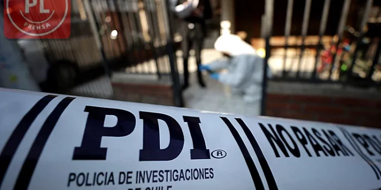 Puerto Varas: Delincuentes sustraen $8 millones desde local comercial