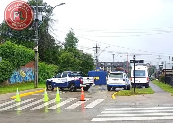 PDI investiga homicidio en Puerto Varas
