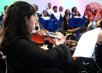 Universidad de Los Lagos abre postulaciones para el Violin Summer Camp 2026