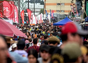 Sago Fisur 2025 cierra su edición 99 con más de 43 mil asistentes