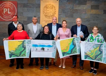 Osorno destinará 25 hectáreas en Rahue a soluciones habitacionales