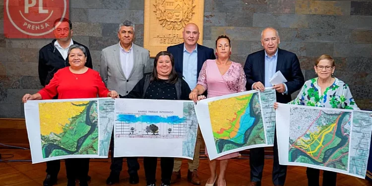 Osorno destinará 25 hectáreas en Rahue a soluciones habitacionales