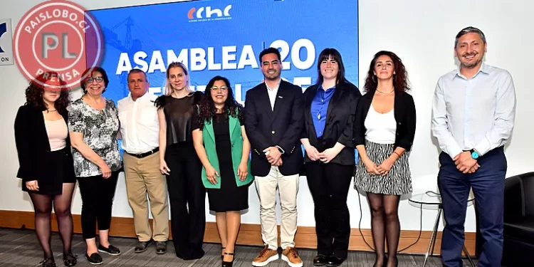 «Socio al centro» y renovación de staff: El nuevo sello de la CChC Osorno para 2026