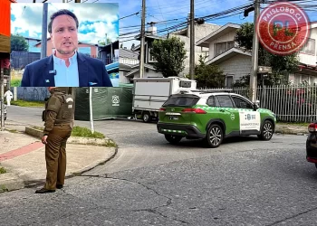 Alcalde de Puerto Montt exige medidas de seguridad tras nuevo homicidio