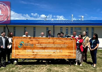 Hospital de Osorno inaugura Unidad de Cuidados Intensivos Psiquiátricos Infanto-Adolescente