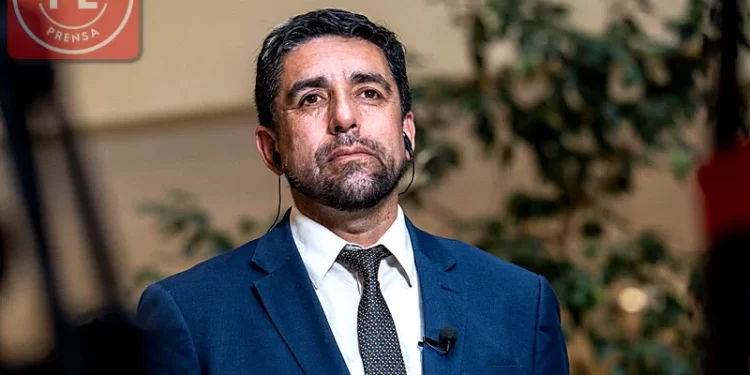 Diputado Barría impulsan modificación a la Ley de Accidentes del Trabajo