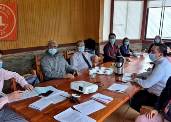 Colegio de Osorno solicita cierre anticipado del año escolar tras brote de varicela