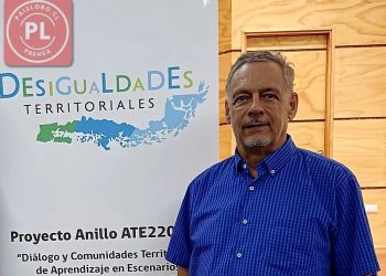 Estudio ULagos: Meritocracia basada en educación legitima brechas salariales en Chile