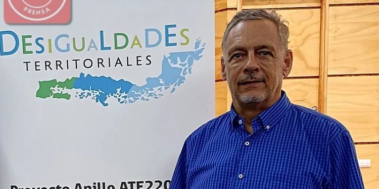 Estudio ULagos: Meritocracia basada en educación legitima brechas salariales en Chile