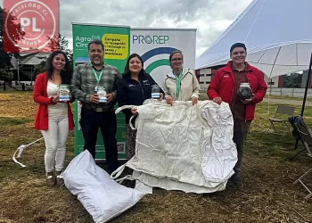 ProREP inicia campaña “AgroCircular” en Osorno