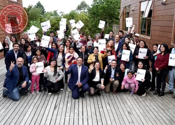 Entregan 122 títulos de dominio a familias de Chiloé y Calbuco