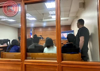 Operativo en Valdivia deja 7 detenidos; cabecilla operaba desde cárcel