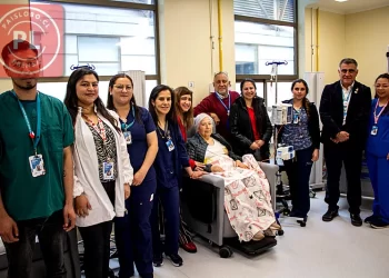 Hospital de Osorno inaugura sala de quimioterapia tras inversión cercana a los $300 millones