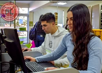 I.P. Adolfo Matthei refuerza modelo educativo basado en la práctica temprana en terreno