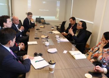 CFA sostuvo reunión con equipo económico de José Antonio Kast