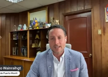 Wainraihgt y seguridad en Puerto Montt: «El plan Calles sin Violencia ha fracasado»