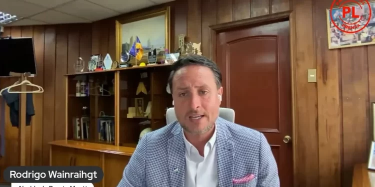 Wainraihgt y seguridad en Puerto Montt: «El plan Calles sin Violencia ha fracasado»