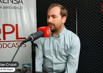 Alcalde Cruzat advierte estrechez presupuestaria para 2026 pese a inauguración de obras clave en salud