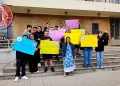 Apoderados de Escuela Rural Las Quemas denuncian vulneración de derechos a alumnos