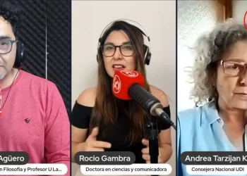 El dilema de la derecha: El factor Kaiser y la gobernabilidad en el nuevo mandato