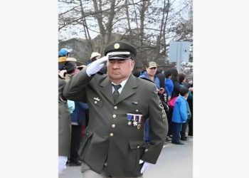 Bomberos de Crucero aplica medidas disciplinarias tras fallecimiento de voluntario