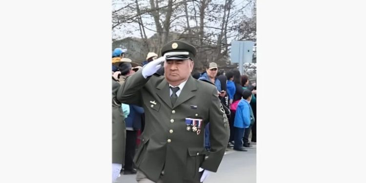 Bomberos de Crucero aplica medidas disciplinarias tras fallecimiento de voluntario