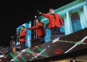 Fiestas temáticas, humor en vivo y grandes promociones animan la cartelera de Casino MDS Osorno este fin de semana largo.