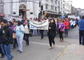 Trabajadores de Coanil anuncian huelga legal indefinida a nivel nacional