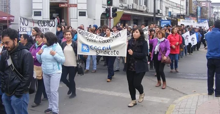 Trabajadores de Coanil anuncian huelga legal indefinida a nivel nacional