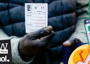 Crisis migratoria: Un 92% considera que resolver el tema de la inmigración irregular en Chile es urgente