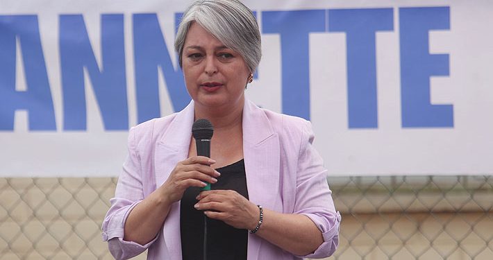 «Insuficiente»: Jara cuestiona reacción de Kast por dichos de Meza y aborda diferencia con asesor sobre multas del Tag