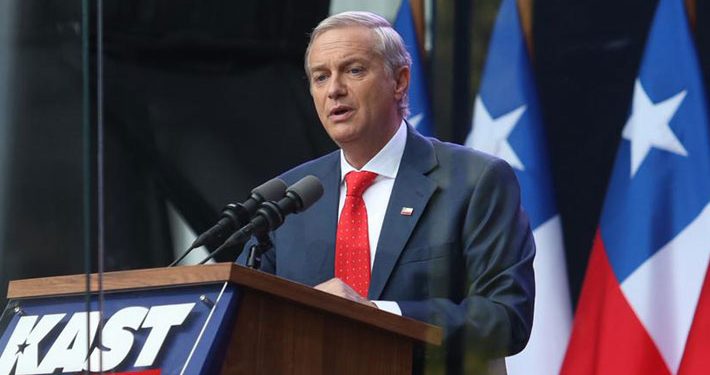 Los nombres que suenan para un posible equipo ministerial si Kast llega a La Moneda